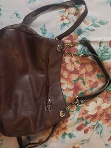 Caprese Shoulder Bag