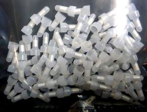 CE2 Wire Connector Caps (Pack Of 100)