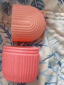 Pink Ice Face Roller