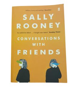 Conversation With Friends