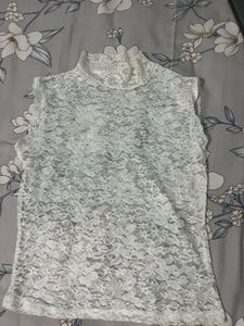 Lace Top