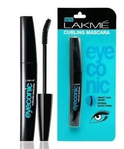 Lakme Eyeconic Curling Mascara