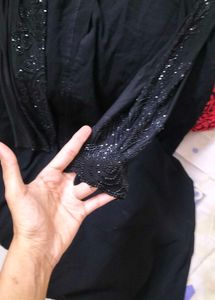 Burkha, Abaya