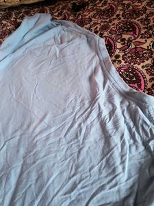 Light Blue T-Shirt