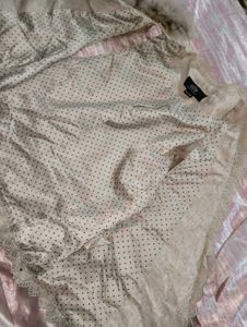 korean cardigan Elite Faux Fur Vest