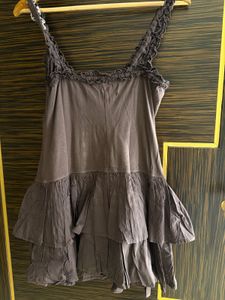 Dress From Spain (check Description)