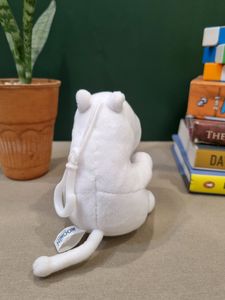 Moomin-HoaHoa moomin Plush Clip 5
