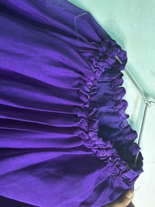 Handmade Skirt