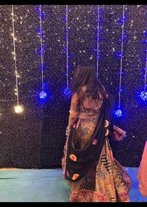 Chaniya Choli