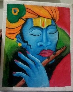 Krishna Penting