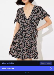 Floral Print Romper Or One Piece