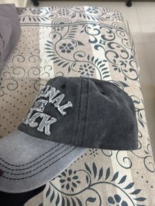 Original The Black Cap