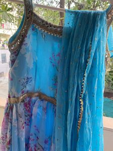 Beautiful Sharara Set