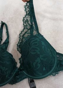 Padded Bra 36B