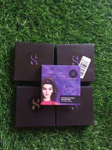 Sugar Contour De Force Mini Bronzer