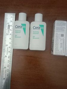 Cera Ve Lotion