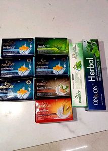 Body Care Product
