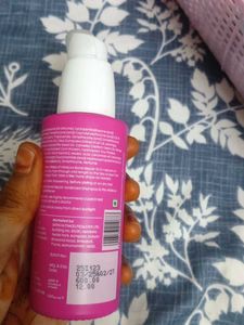 PLIX Hibiscus Bond Repair Serum