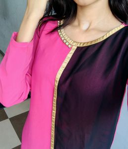 Smart Look Kurta .