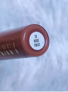 Lakme Nude Lip stick
