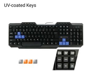 Amkette Xcite Neo Keyboard