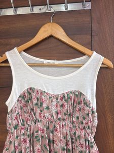 Flared Cute Dress