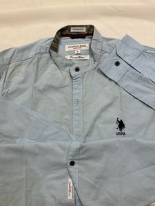 US Polo Shirt (Men)