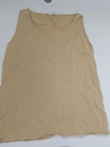 Casual Tank Top