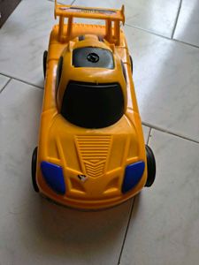 Big Size Crazy 2 Racing Car