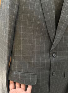 *NEW BESPOKE HAND STITCHED* 2 Pcs Suit