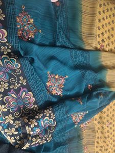Beautiful Georgette Sarees