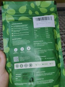 Moringa Powder 🌿