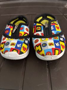 Baby Boy Shoes