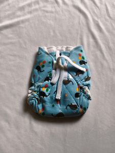 Cloth Diaper langot one