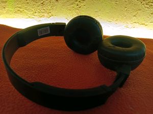 INTEX : Roar 201 Wireless Headphones...