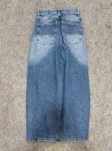 bershka baggy jeans