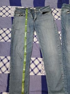 Two Jeans For Women&#39;s And Girls