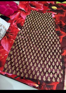 Kurti ,pant &amp; Dupatta Set