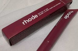 RHODE RASPBERRY JELLY LIP GLOSS