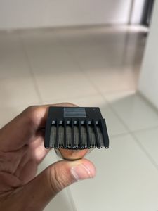 HTC trimmer