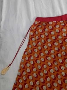 Ajio Skirt