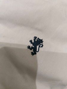 Redtape Shirt Half