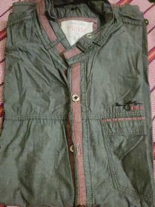 Combo Of Two Shirt