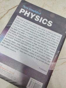 SL Arora , Physics Books, Class 12, Textbook,