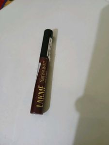 Lakme Lipstick 20 Wine Touch 16 Hrs Long Lasting
