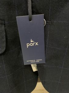 Wedding Wear  Blazer Park Avenu