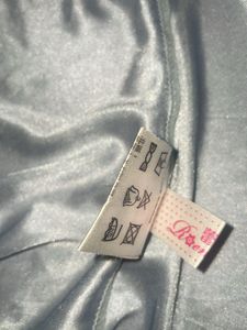 Korean Satin Imported Lingerie