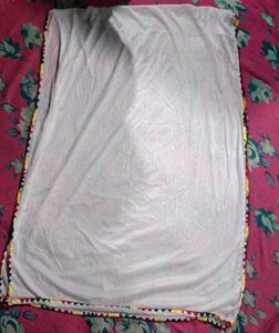kurta with dupata and bottomwear