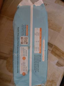 Nua Ultra-Thin Sanitary Pads