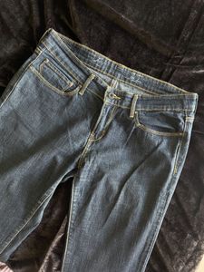 Levi’s Jeans